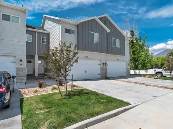 1593 N 1870 E, Spanish Fork, UT 84660