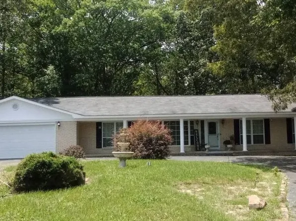 511 N Ross Maddox Rd, Pearcy, AR 71964