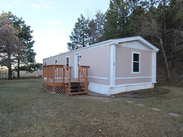3110 Lazelle St, Sturgis, SD 57785