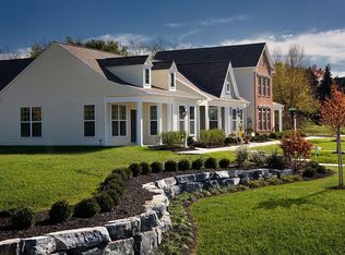 275 McCarter Ln, Strasburg, PA 17579