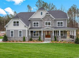 1272 Trinity Ridge Pkwy, Fort Mill, SC 29715