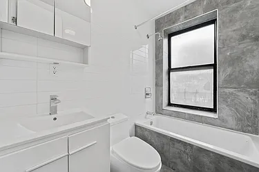 Rented by Vector New York, LLC