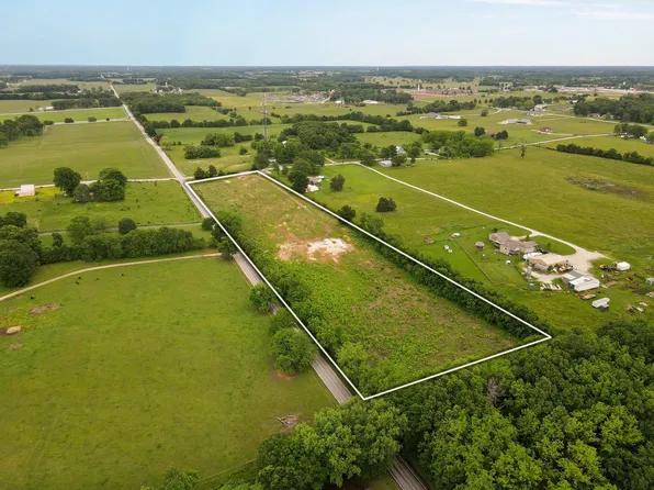 000 E Farm Rd 170, Rogersville, MO 65742