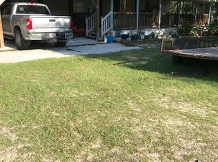 66 Beechwood Dr, Douglas, GA 31535