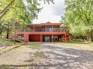 12050 Snake Branch Rd #121, Fayetteville, AR 72701