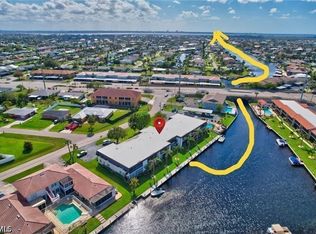 4722 SE 1st Pl APT 5, Cape Coral, FL 33904