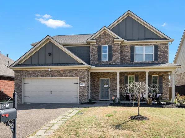 5830 Napa Valley Dr, Smyrna, TN 37167