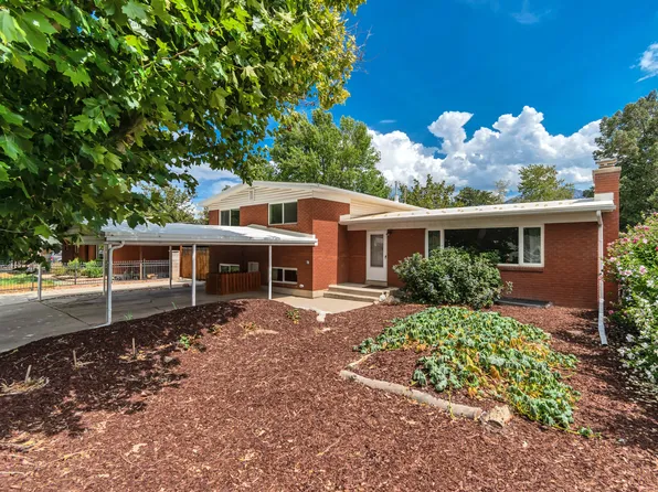 9297 S Sneddon Dr E, Sandy, UT 84070
