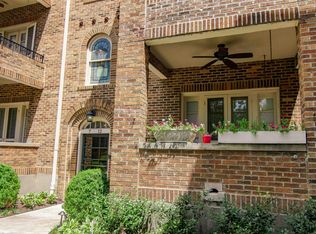 The Gilmore Apartments, Memphis, TN 38104