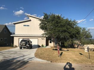 17629 Panorama Dr, Dripping Springs, TX 78620