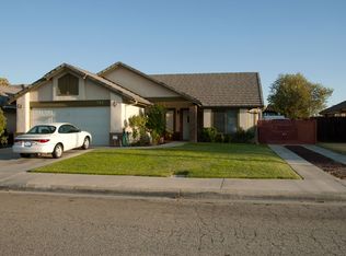 752 E Avenue J6, Lancaster, CA 93535