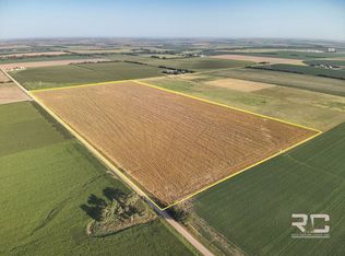 0 Chisholm Rd, Inman, KS 67546