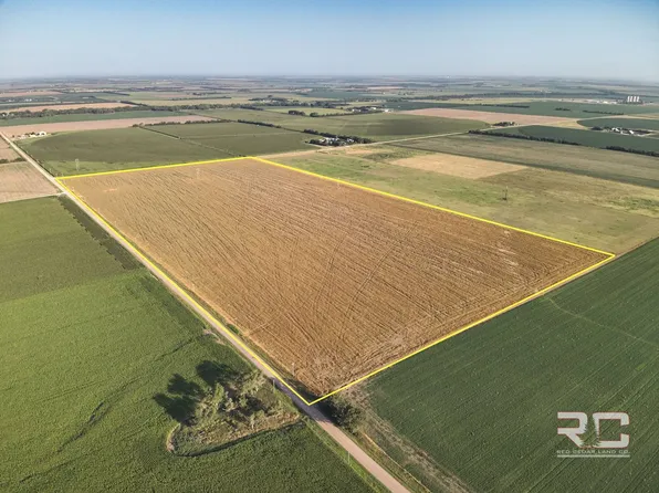 0 Chisholm Rd, Inman, KS 67546