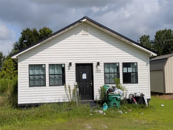454 Saint Ann St, Raceland, LA 70394