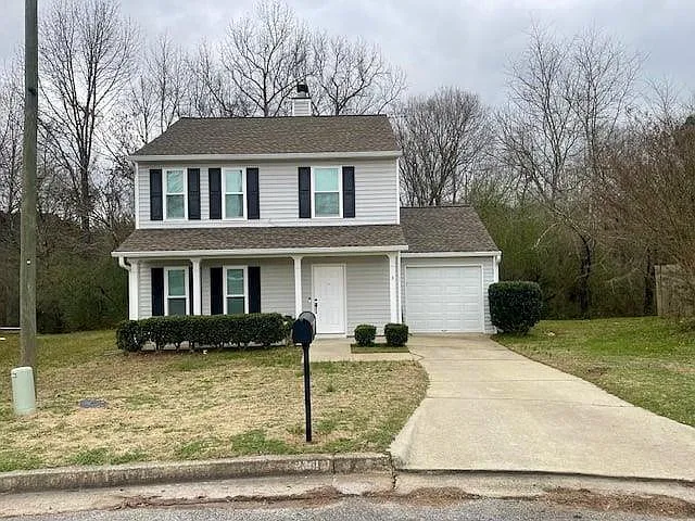 2301 Blackwatch Cir SW