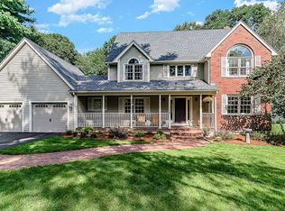 58 York Rd, Mansfield, MA 02048