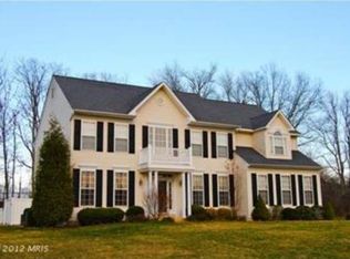 7770 Traeleigh Ln, Charlotte Hall, MD 20622