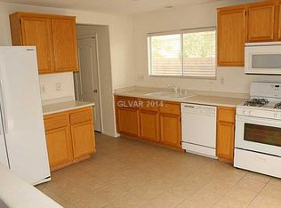 10294 Bethel Mill St, Las Vegas, NV 89183