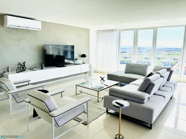 2 Avenue Munoz Riv #1704, San Juan, PR 00902