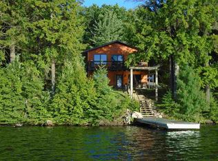 6471 E Beatons Lake Rd, Watersmeet, MI 49969