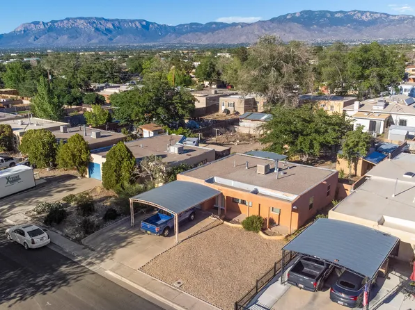 736 Cardenas Dr SE, Albuquerque, NM 87108