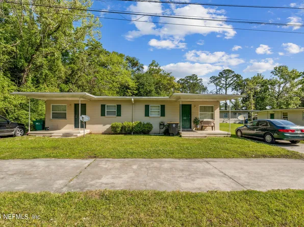 6140 CATOMA Street, Jacksonville, FL 32244