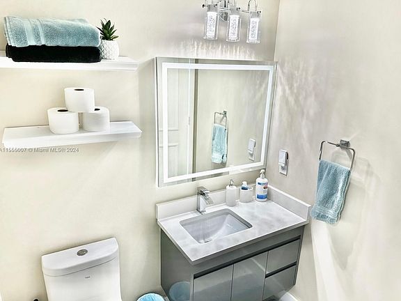 3rd image of 1881 79th Street Cswy APT 1805