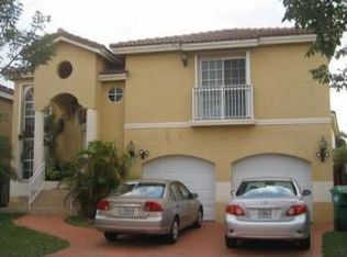 4500 SW 153rd Pl, Miami, FL 33185