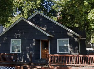 1916 1st St, La Grande, OR 97850
