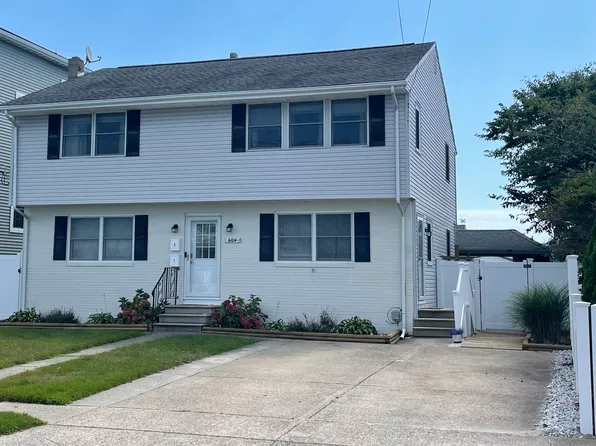604 Beach Ave E #2, Brigantine, NJ 08203