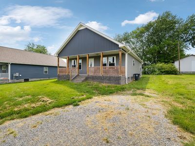 605 Poplar St, Lafayette, TN, 37083