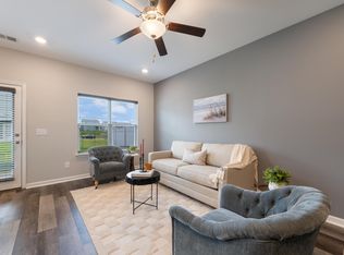 6633 Hanworth Trce, Smyrna, TN 37167