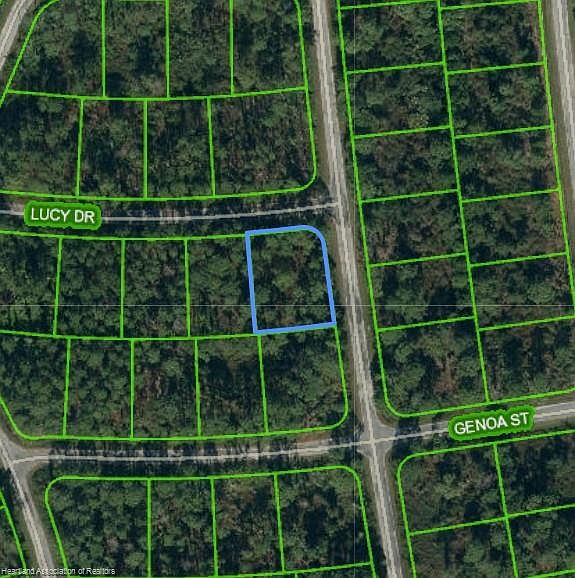2nd image of 8601 Lucy Dr