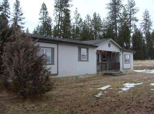 201 N Frantz Rd, Elk, WA 99009