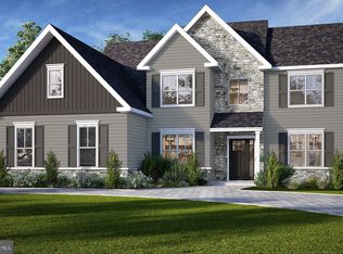 830 N Wales Rd LOT 1, Blue Bell, PA 19422