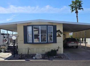 652 S Ellsworth Rd #135, Mesa, AZ 85208