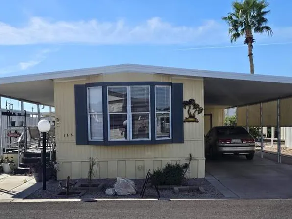 652 S Ellsworth Rd #135, Mesa, AZ 85208