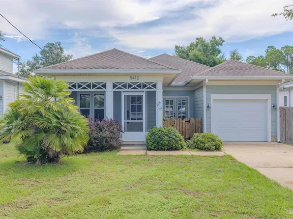 5412 Viking Rd, Perdido Key, FL 32507