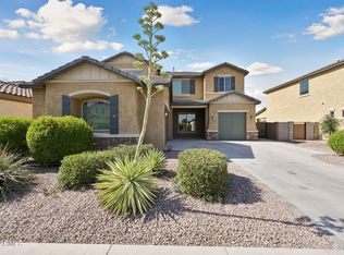 1844 E Crescent Way, Chandler, AZ 85249