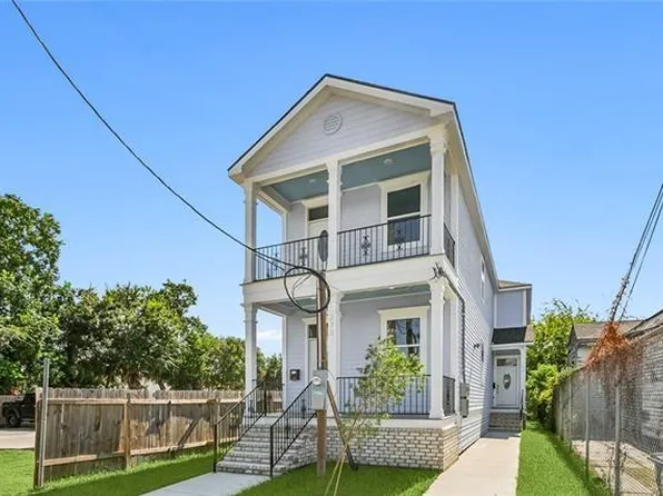 2732-34 Iberville St, New Orleans, LA 70119