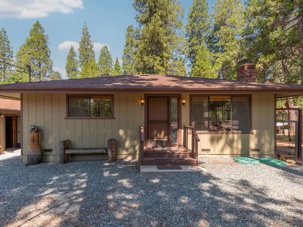 19155 Pine Dr, Pioneer, CA 95666