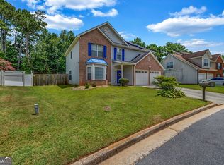 2958 E Hampton Club Way, Lithonia, GA 30038