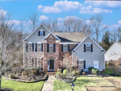 15120 Strathmoor Dr, Charlotte, NC, 28277