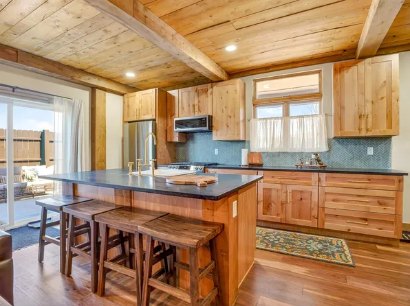 3465 Mountain View Blvd #12D, Angel Fire, NM 87710