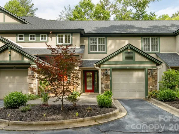 99 Ridgetop Cir Unit 202, Brevard, NC 28712