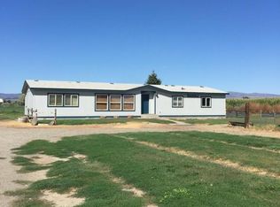 2162 Sheller Rd, Sunnyside, WA 98944