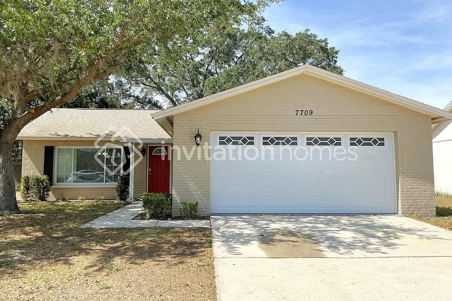 7709 Arlight Dr New Port Richey, FL 34655 — Photo 1