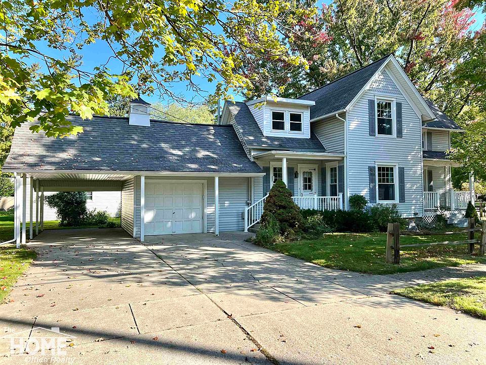 701 N Chipman St, Owosso, MI 48867 Zillow