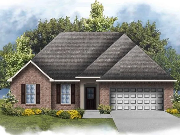 275 Hidden Cypress Dr, Belle Chasse, LA 70037