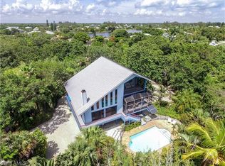 3402 W Gulf Dr, Sanibel, FL 33957